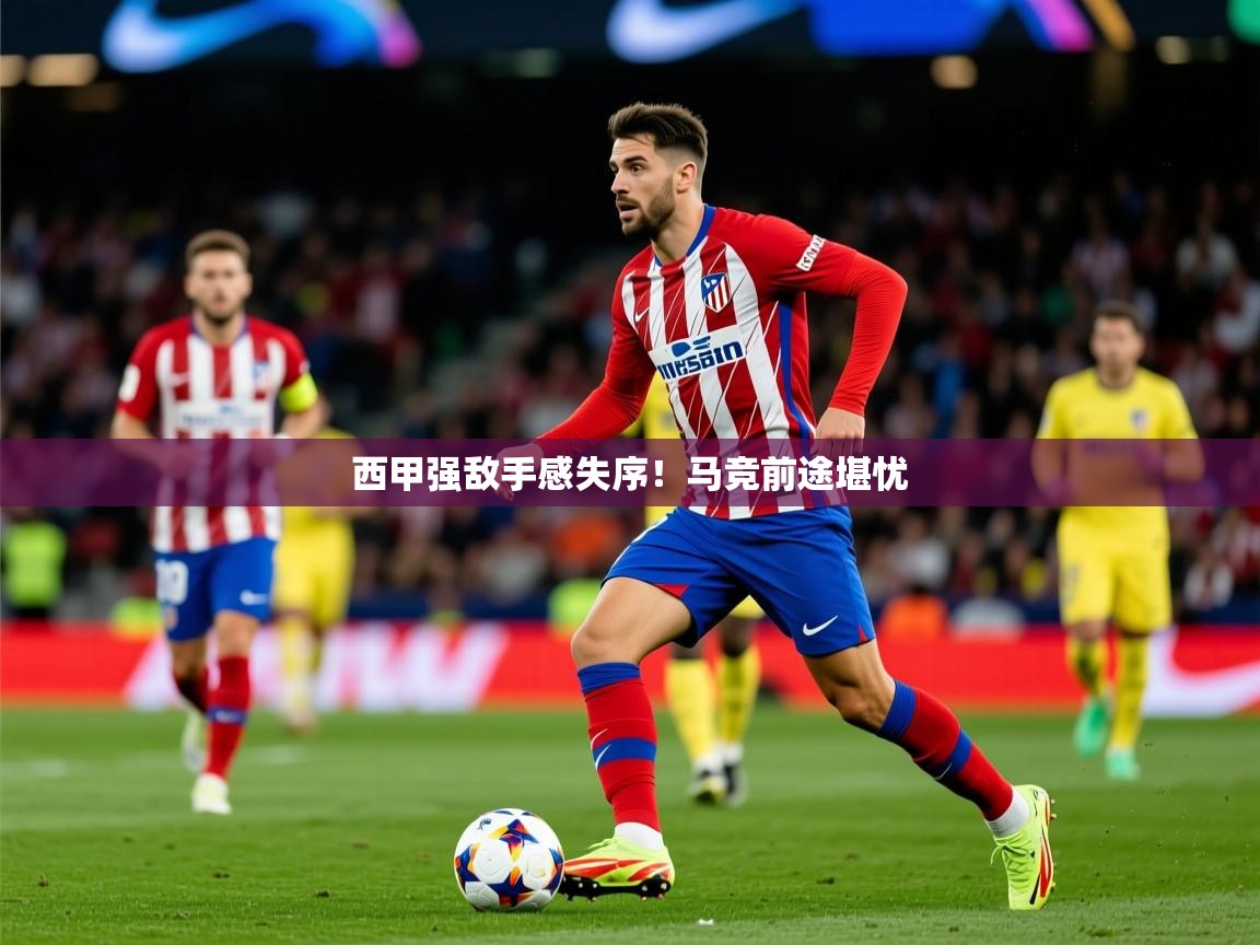 2025 优直播app西甲强敌手感失序!马竞前途堪忧  第3张