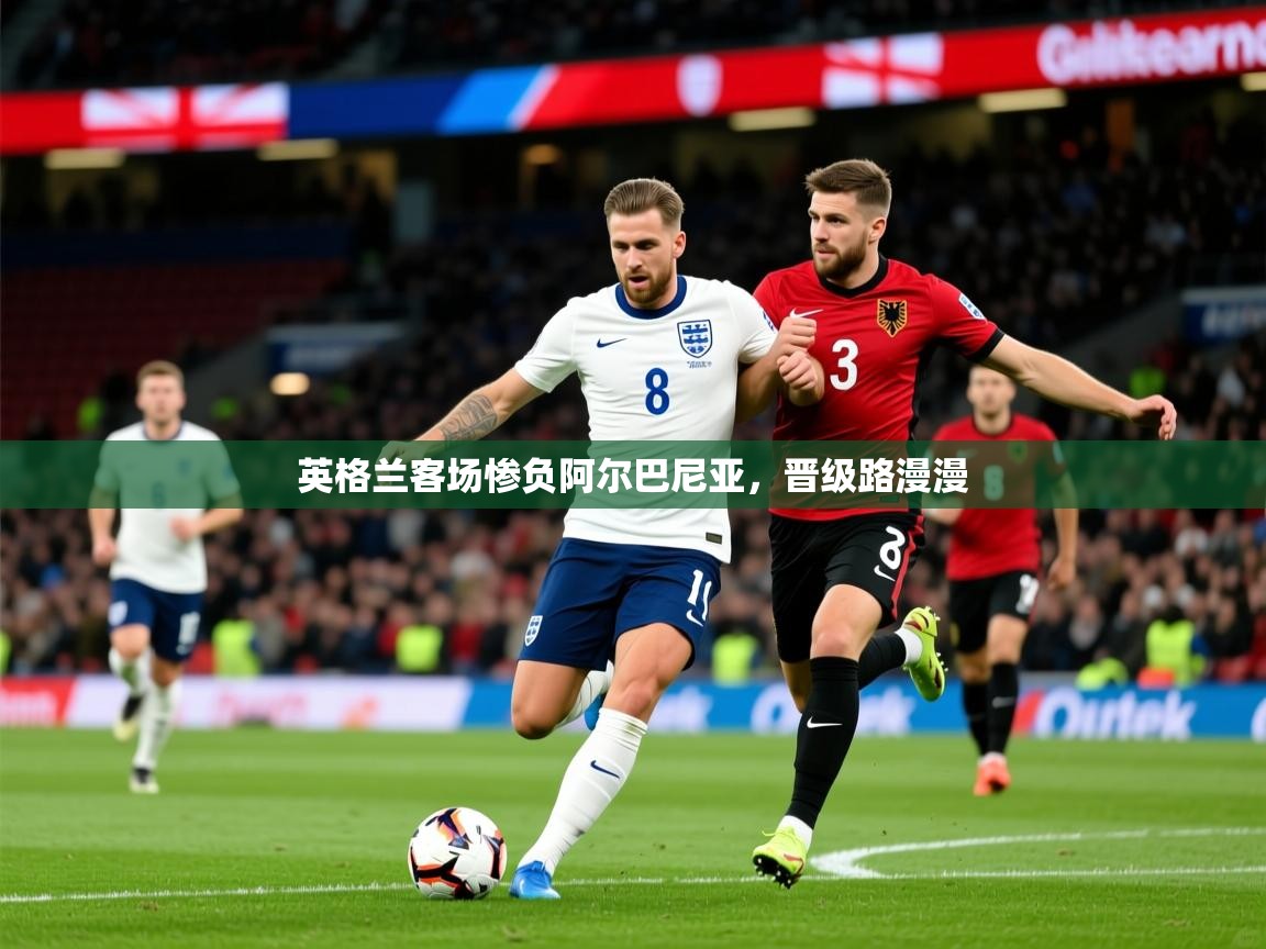 2025 优直播优直播英格兰客场惨负阿尔巴尼亚，晋级路漫漫  第1张