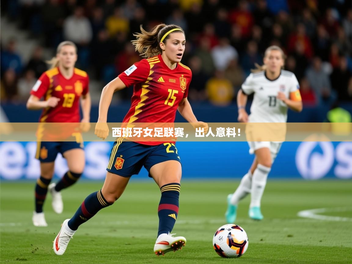 2025 优直播网西班牙女足联赛，出人意料！  第2张