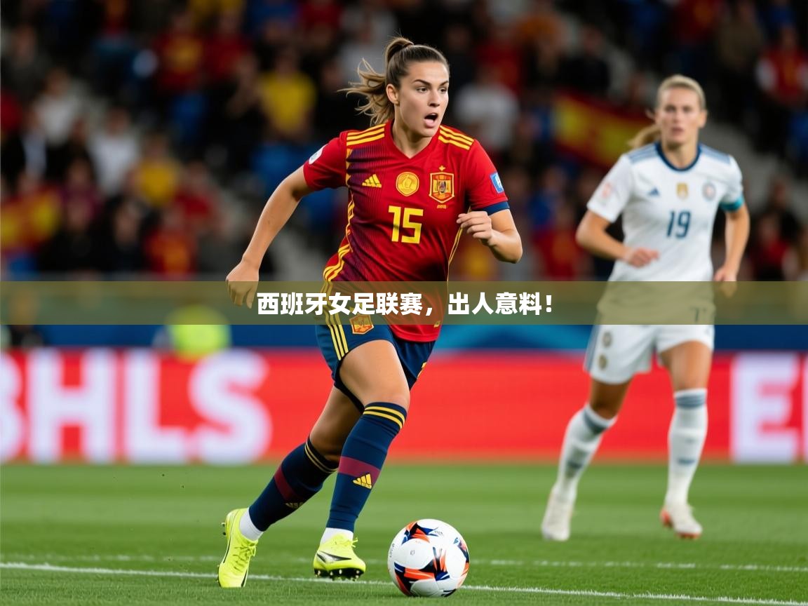 2025 优直播网西班牙女足联赛，出人意料！  第1张