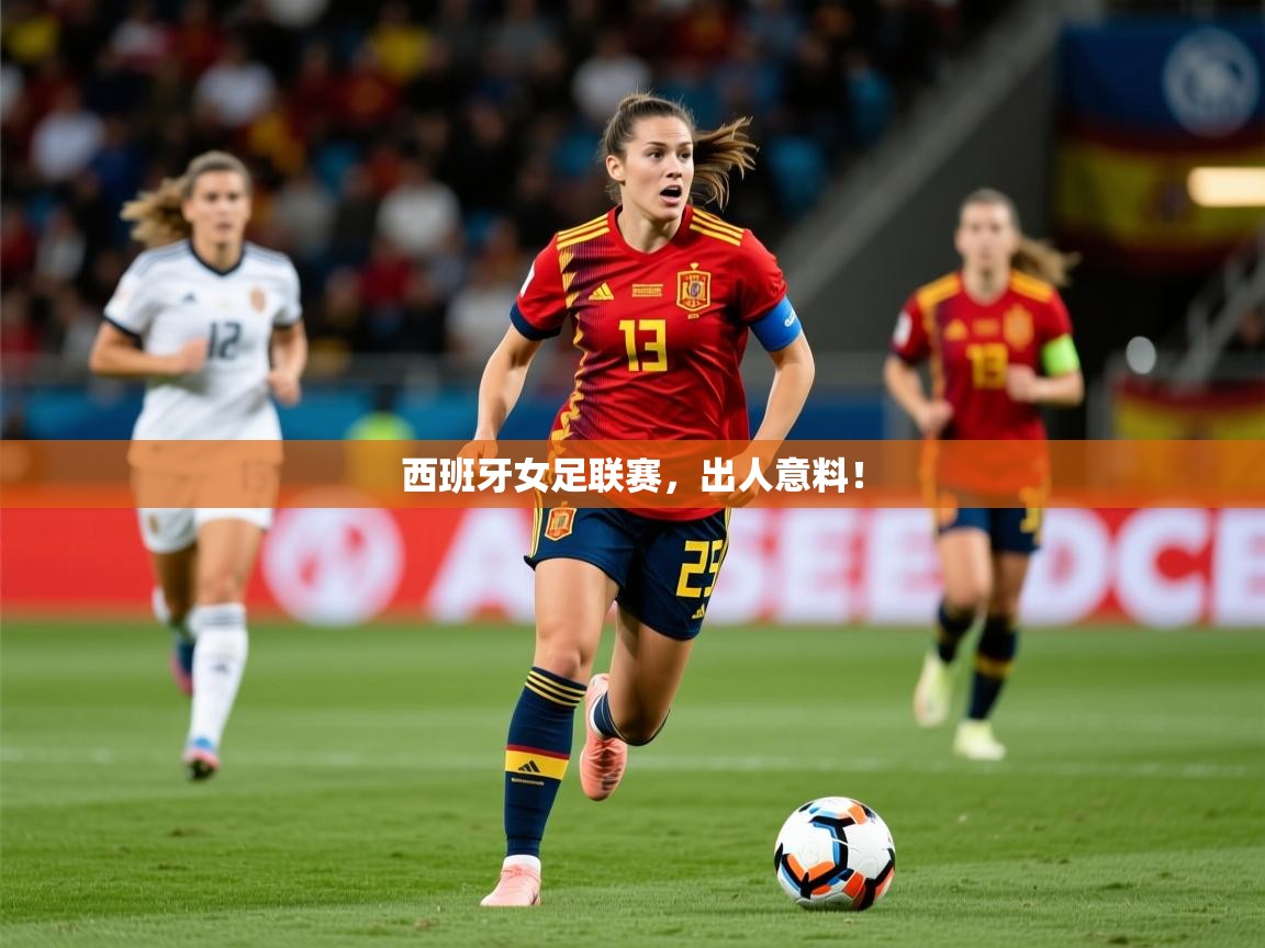 2025 优直播网西班牙女足联赛，出人意料！  第3张