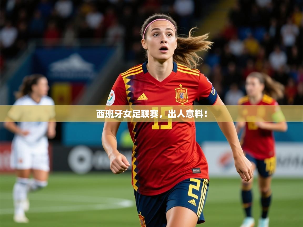 2025 优直播网西班牙女足联赛，出人意料！  第4张