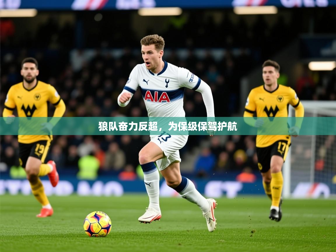 2025 优直播优直播狼队奋力反超，为保级保驾护航  第2张