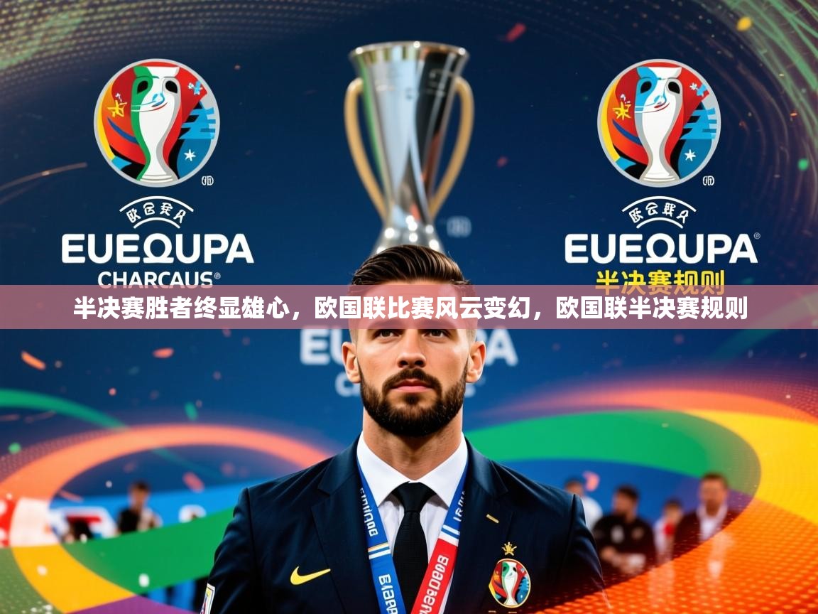 2025 优直播吧半决赛胜者终显雄心,欧国联比赛风云变幻,欧国联半决赛规则  第3张