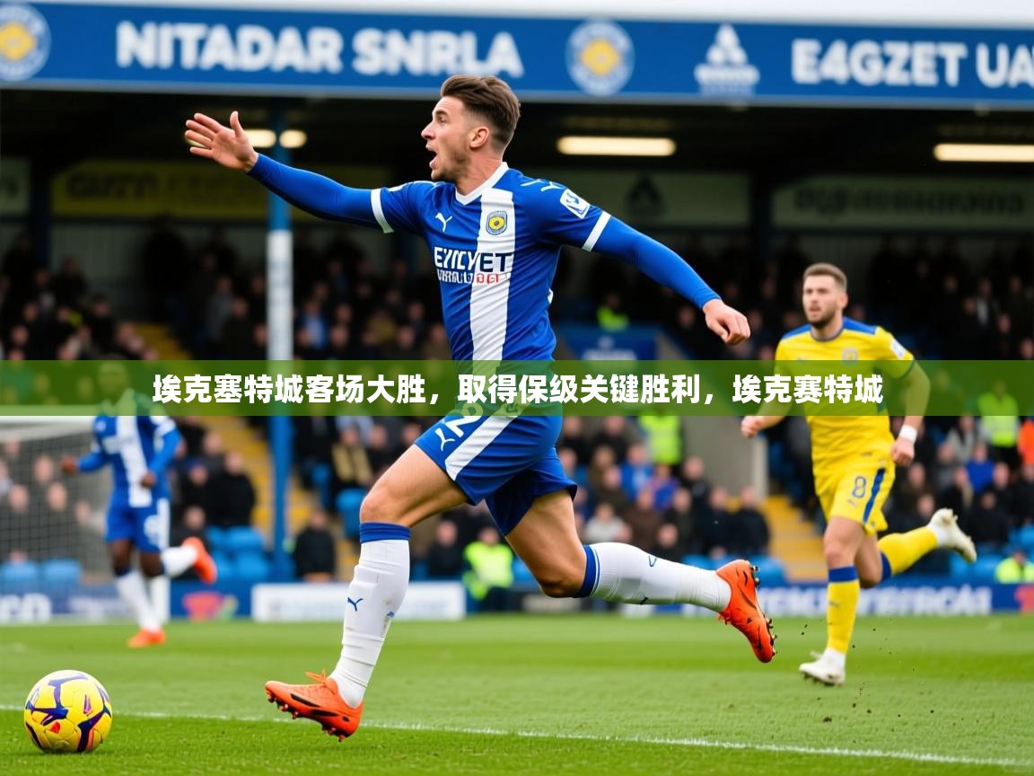 2025 优直播优直播埃克塞特城客场大胜，取得保级关键胜利，埃克赛特城  第2张