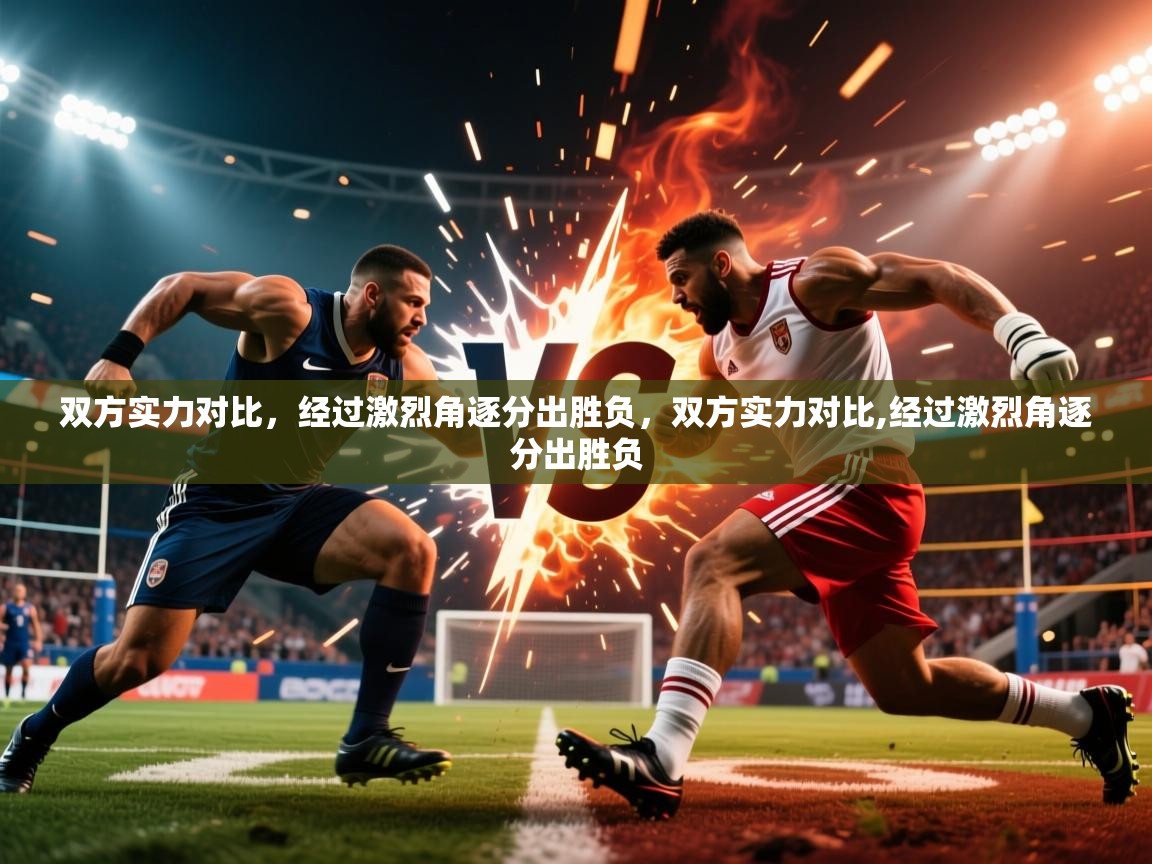 2025 优直播nba双方实力对比,经过激烈角逐分出胜负,双方实力对比,经过激烈角逐分出胜负 第2张