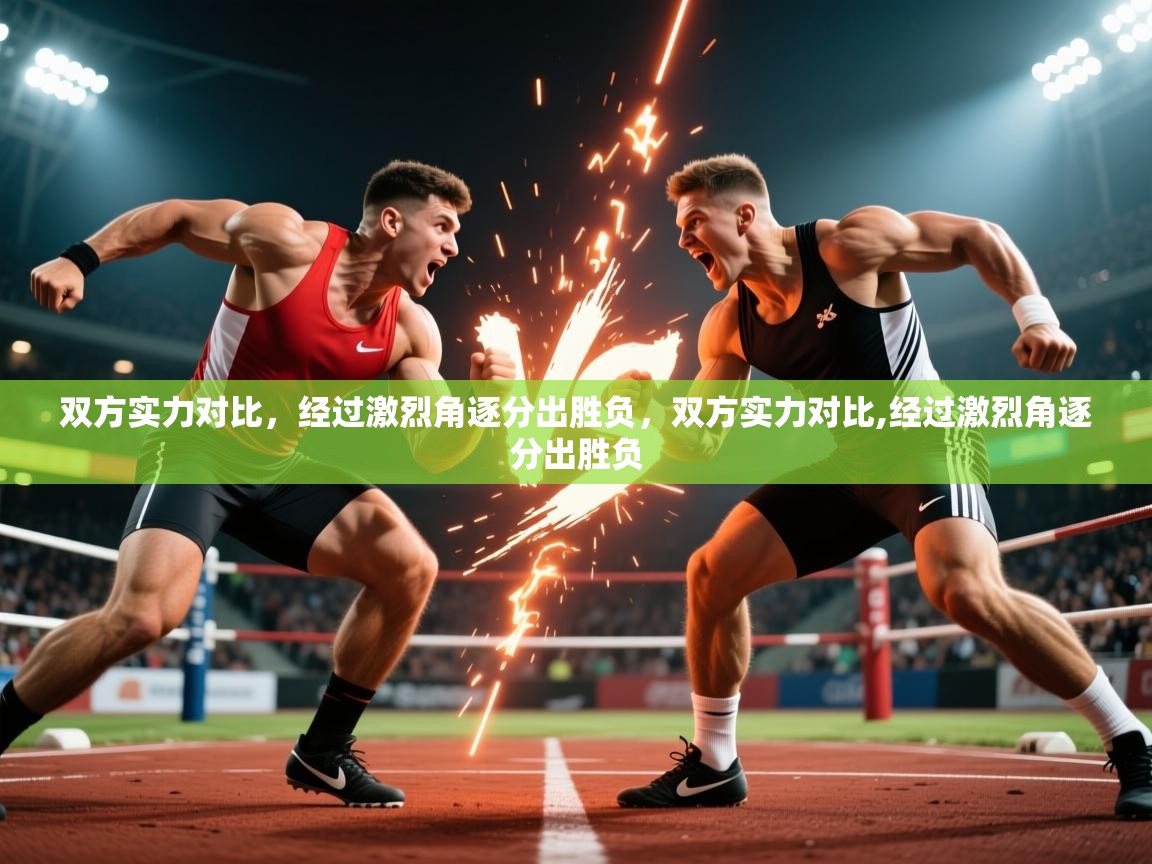 2025 优直播nba双方实力对比,经过激烈角逐分出胜负,双方实力对比,经过激烈角逐分出胜负 第3张