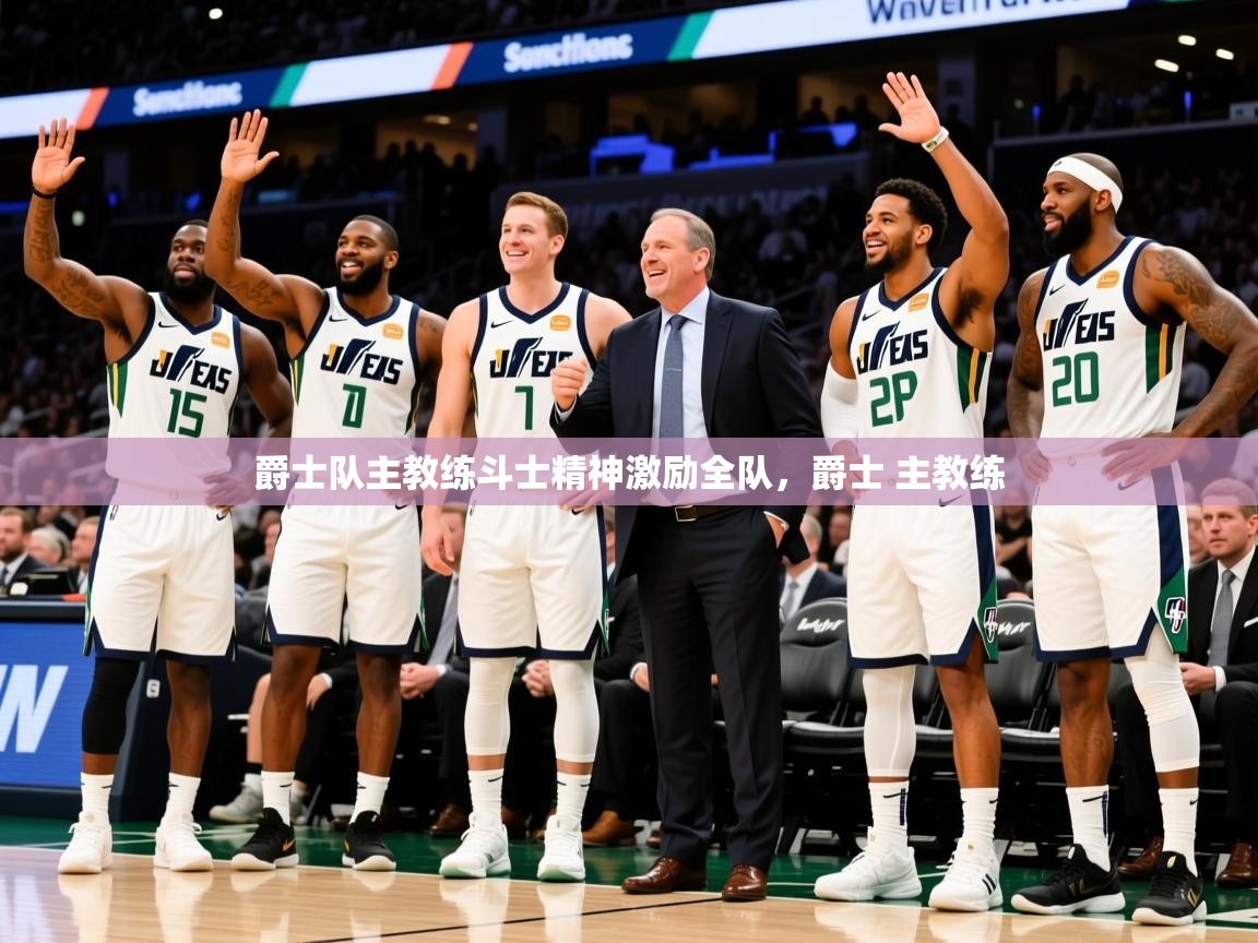 2025 优直播在线观看爵士队主教练斗士精神激励全队,爵士 主教练 第4张