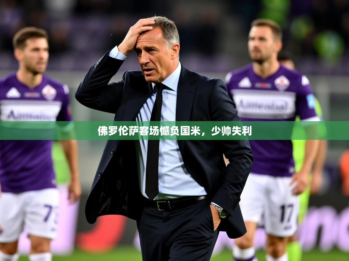 2025 优直播足球佛罗伦萨客场憾负国米,少帅失利 第1张