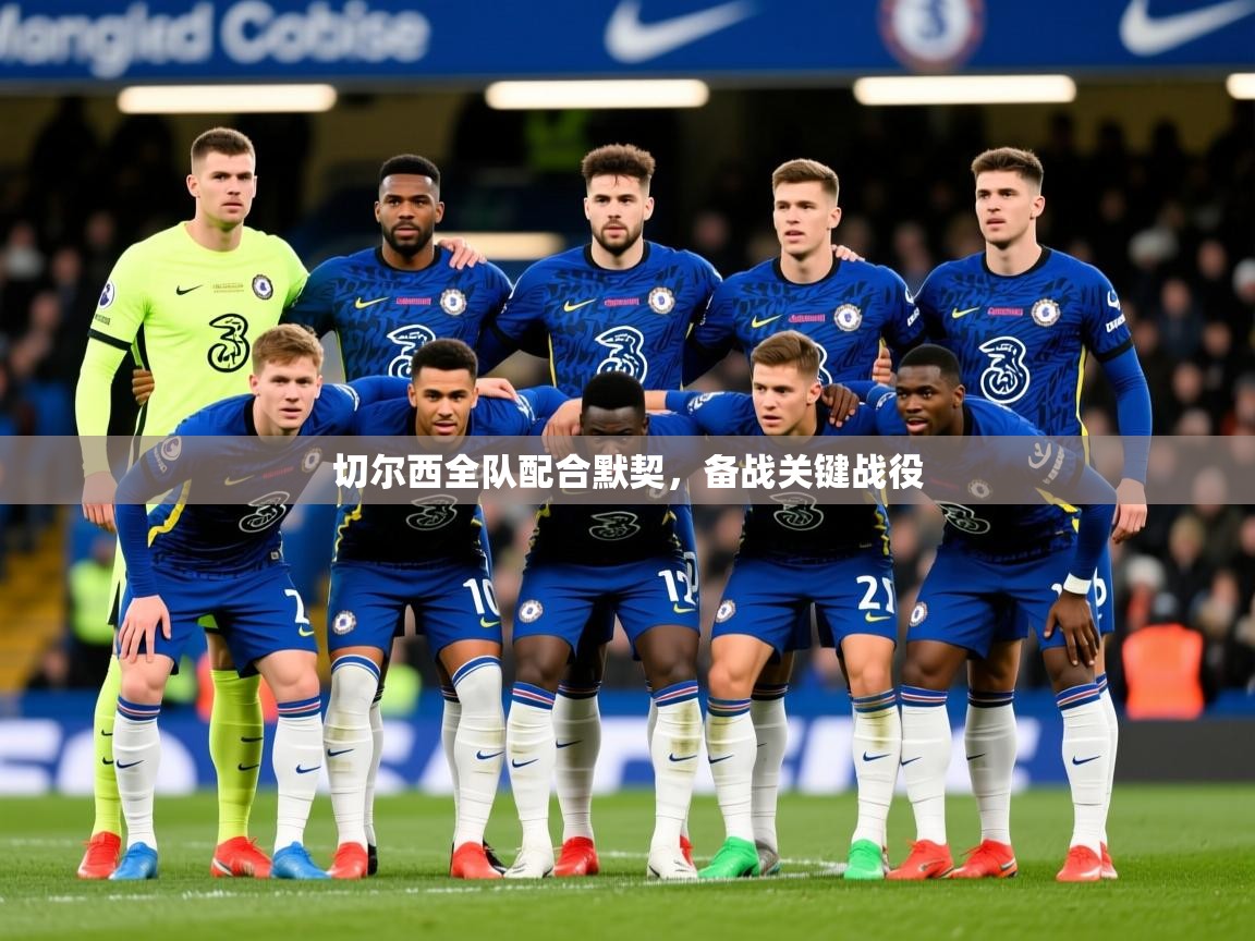2025 优直播切尔西全队配合默契,备战关键战役 第4张