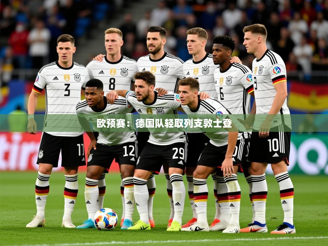 2025 优直播app欧预赛：德国队轻取列支敦士登  第2张