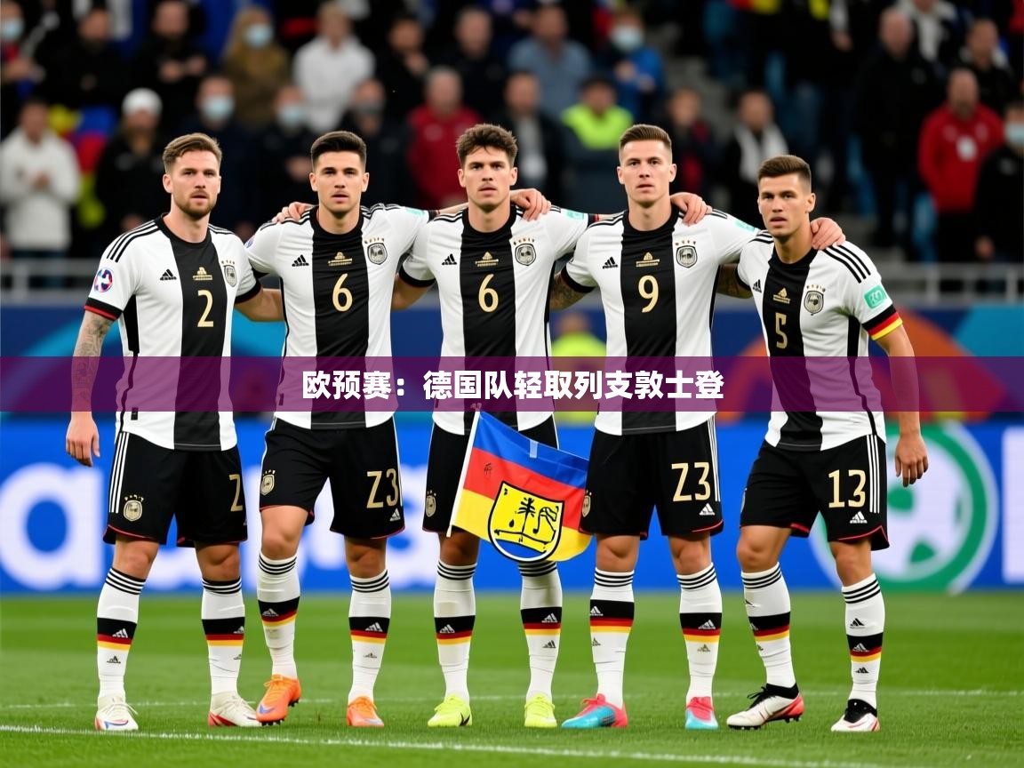 2025 优直播app欧预赛：德国队轻取列支敦士登  第4张