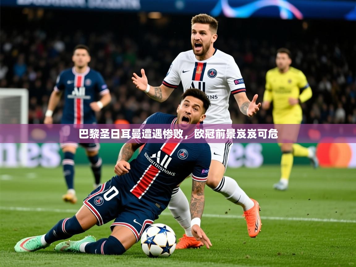 2025 优直播网巴黎圣日耳曼遭遇惨败,欧冠前景岌岌可危 第1张