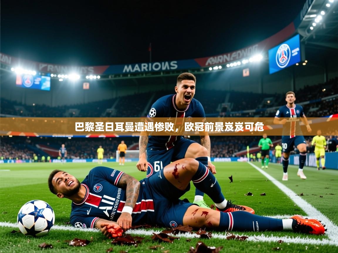 2025 优直播网巴黎圣日耳曼遭遇惨败,欧冠前景岌岌可危 第2张