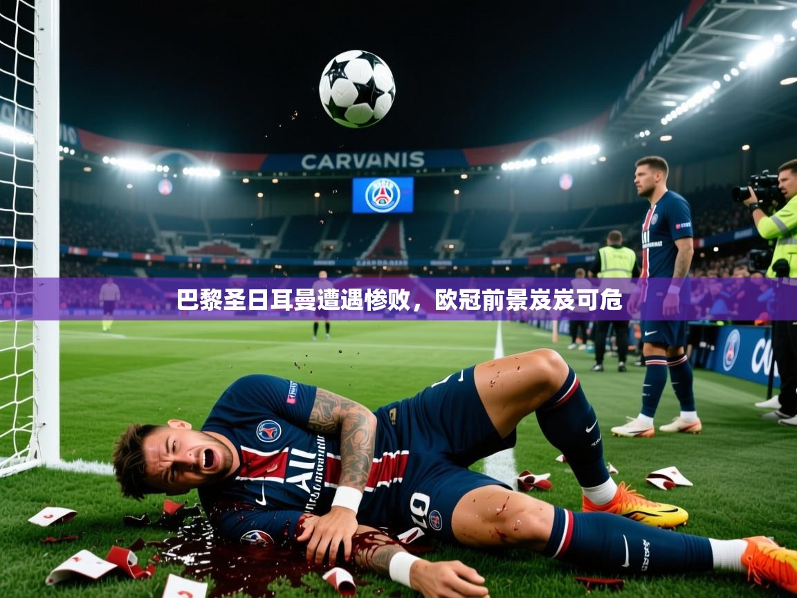 2025 优直播网巴黎圣日耳曼遭遇惨败,欧冠前景岌岌可危 第4张
