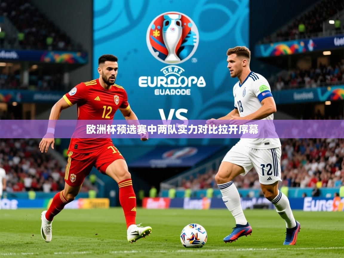 2025 优直播足球欧洲杯预选赛中两队实力对比拉开序幕 第1张