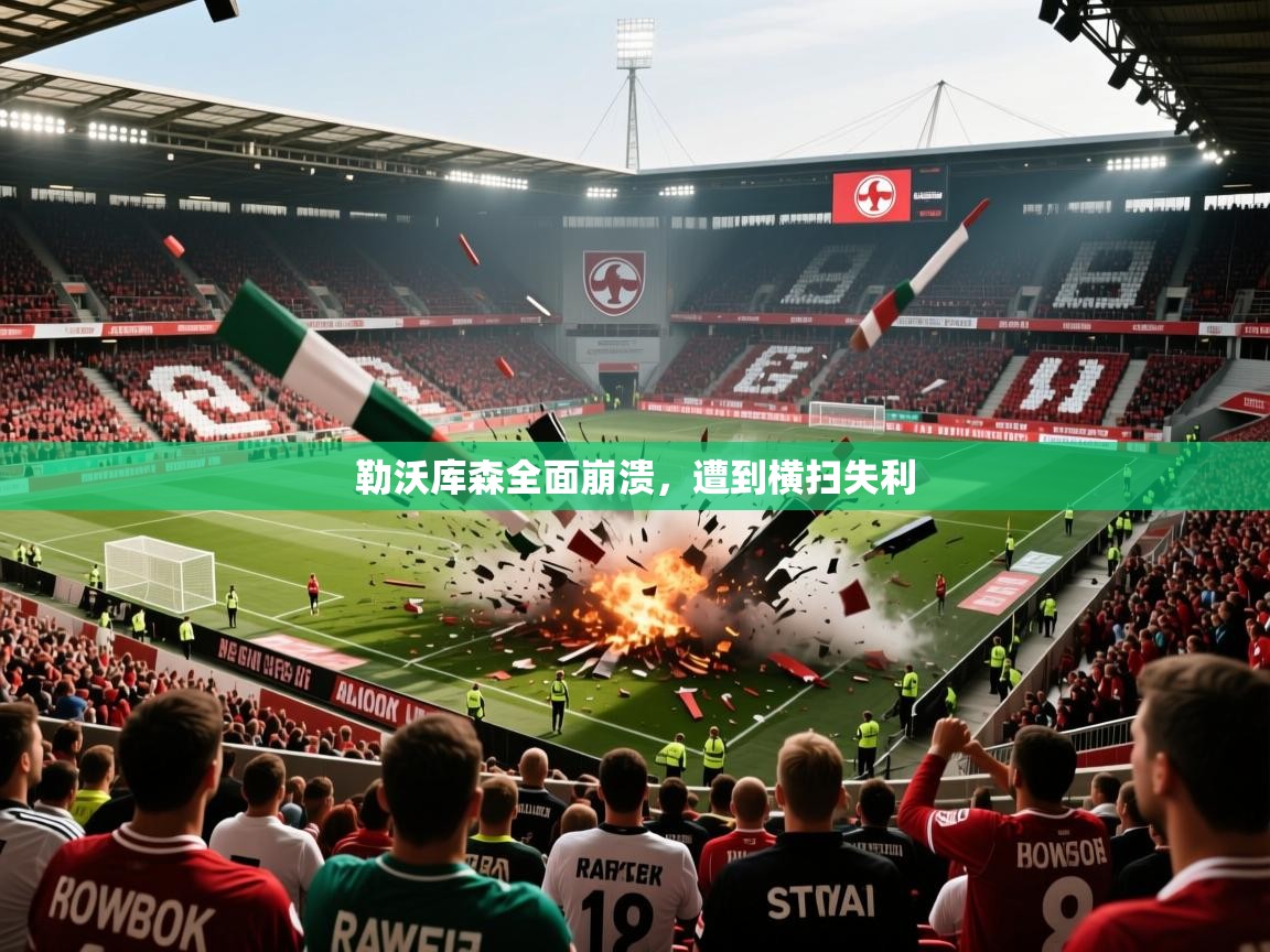 2025 优直播优直播勒沃库森全面崩溃,遭到横扫失利 第1张