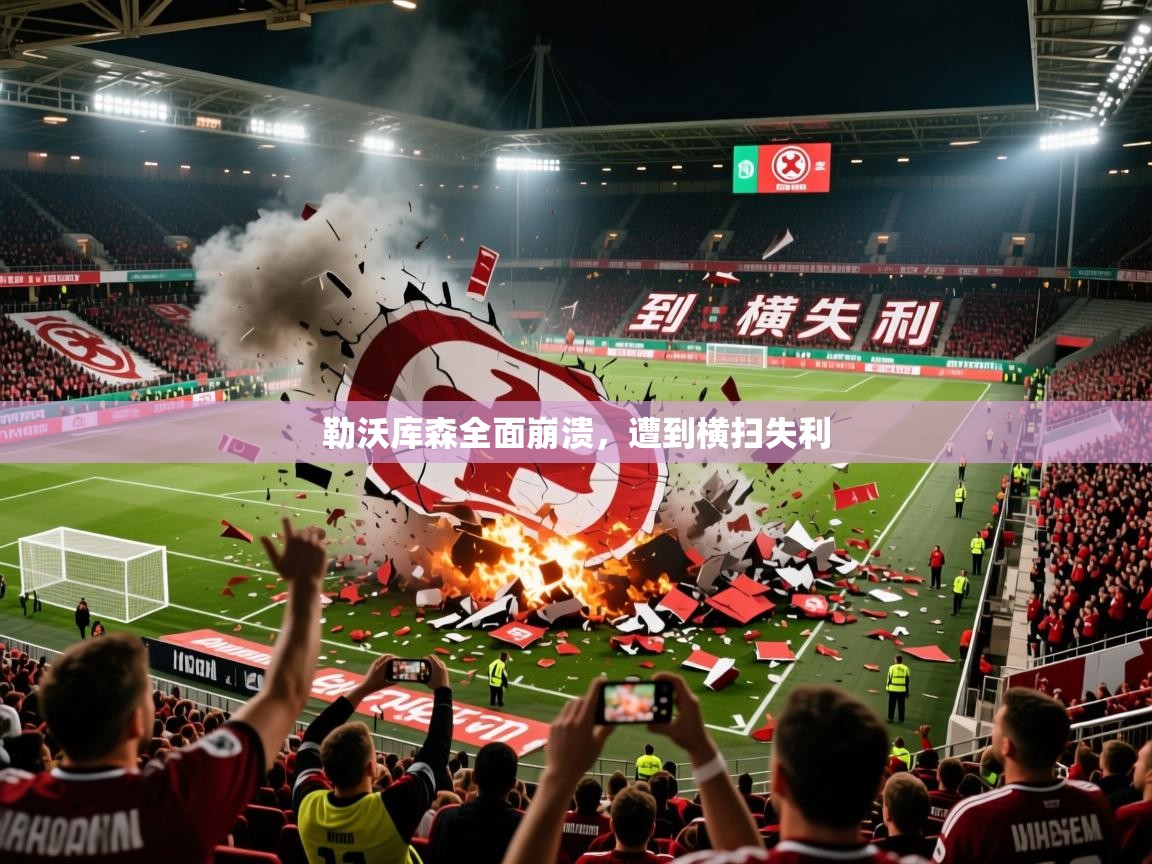 2025 优直播优直播勒沃库森全面崩溃,遭到横扫失利 第3张