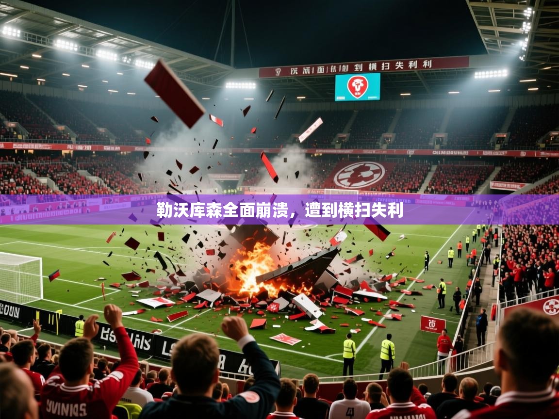 2025 优直播优直播勒沃库森全面崩溃,遭到横扫失利 第2张