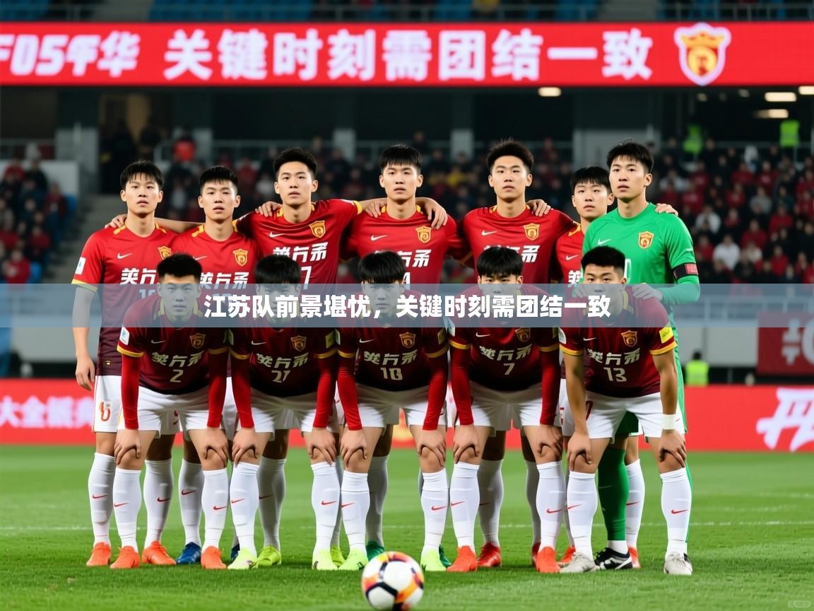 2025 优直播网江苏队前景堪忧,关键时刻需团结一致 第2张