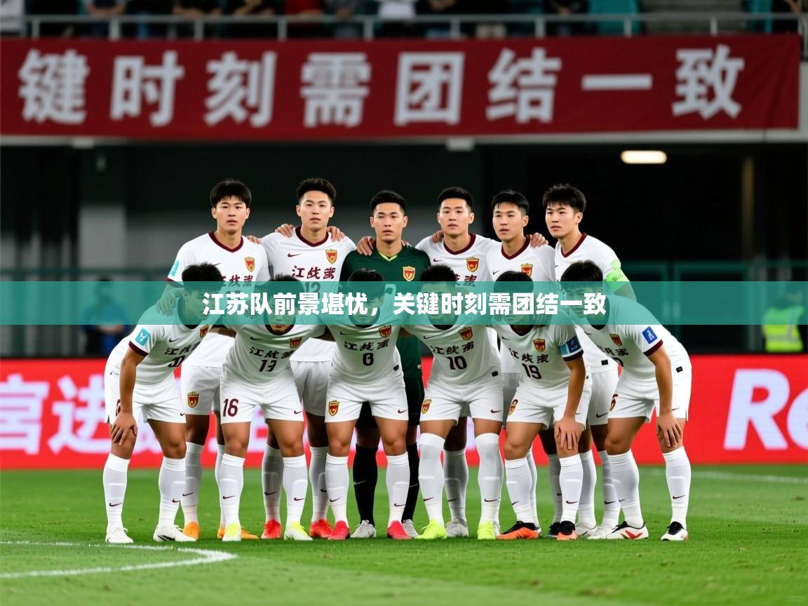 2025 优直播网江苏队前景堪忧,关键时刻需团结一致 第1张