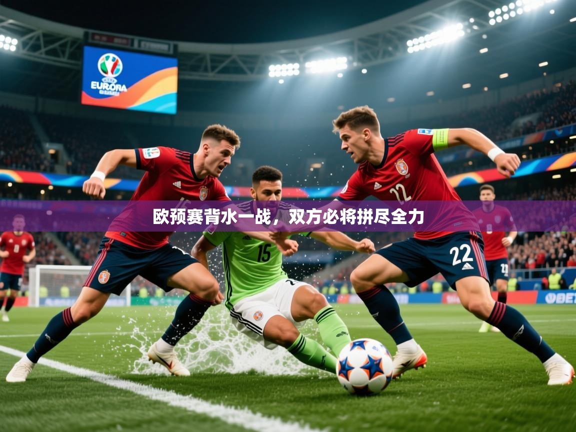 2025 优直播nba欧预赛背水一战,双方必将拼尽全力 第2张