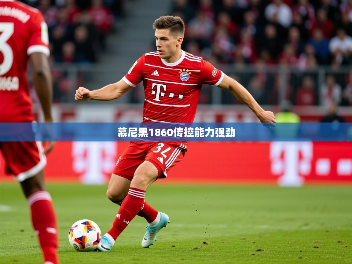 2025 优直播吧慕尼黑1860传控能力强劲 第1张