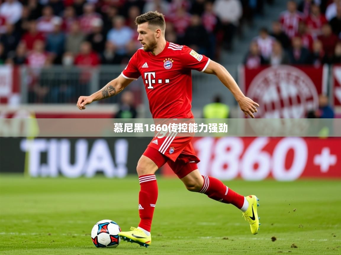 2025 优直播吧慕尼黑1860传控能力强劲 第4张