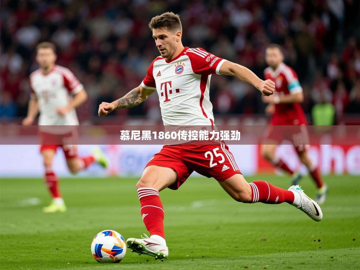 2025 优直播吧慕尼黑1860传控能力强劲 第2张