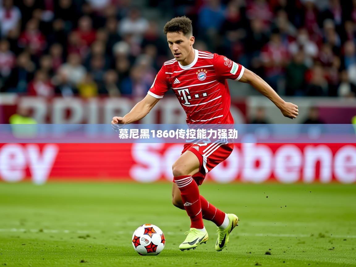 2025 优直播吧慕尼黑1860传控能力强劲 第3张