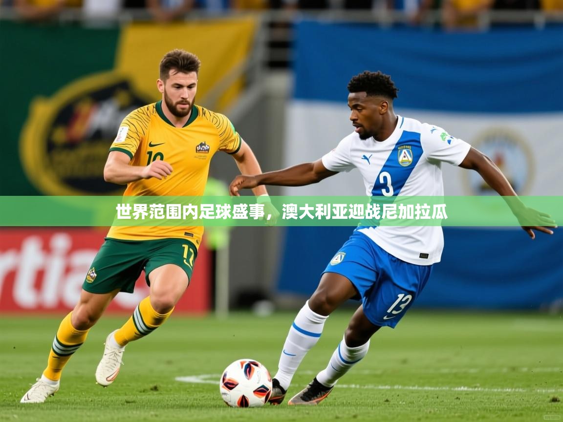 2025 优直播世界范围内足球盛事，澳大利亚迎战尼加拉瓜  第4张