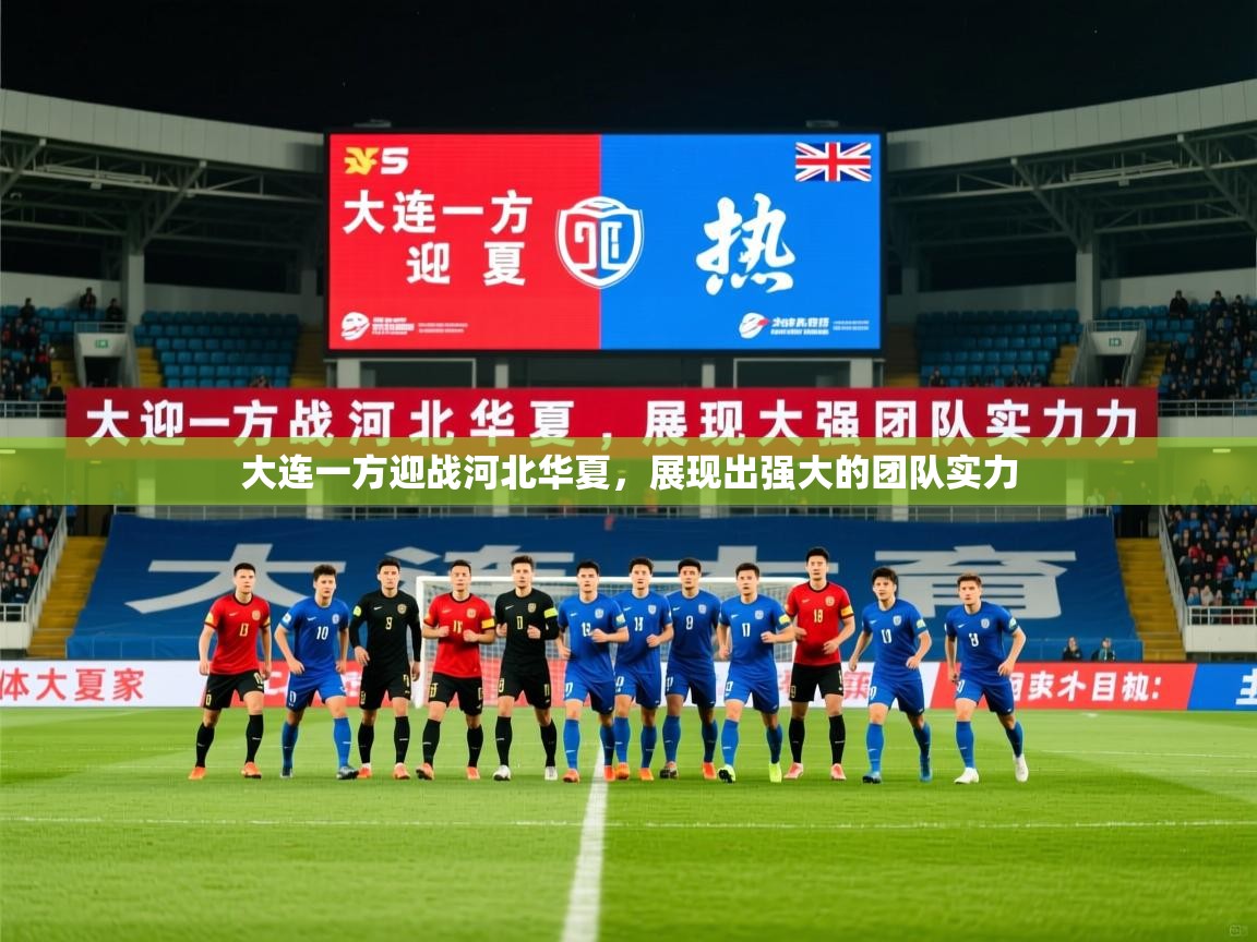 2025 优直播优直播大连一方迎战河北华夏,展现出强大的团队实力 第1张
