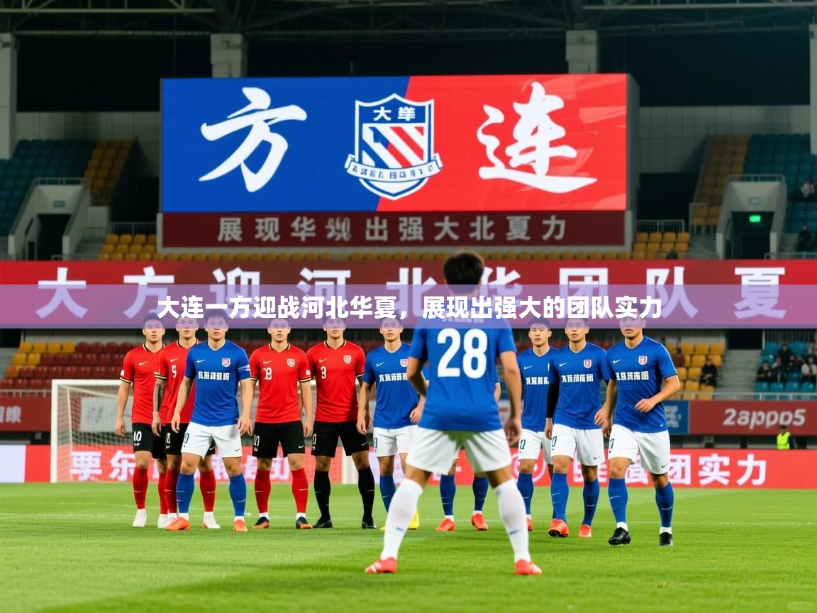 2025 优直播优直播大连一方迎战河北华夏,展现出强大的团队实力 第3张