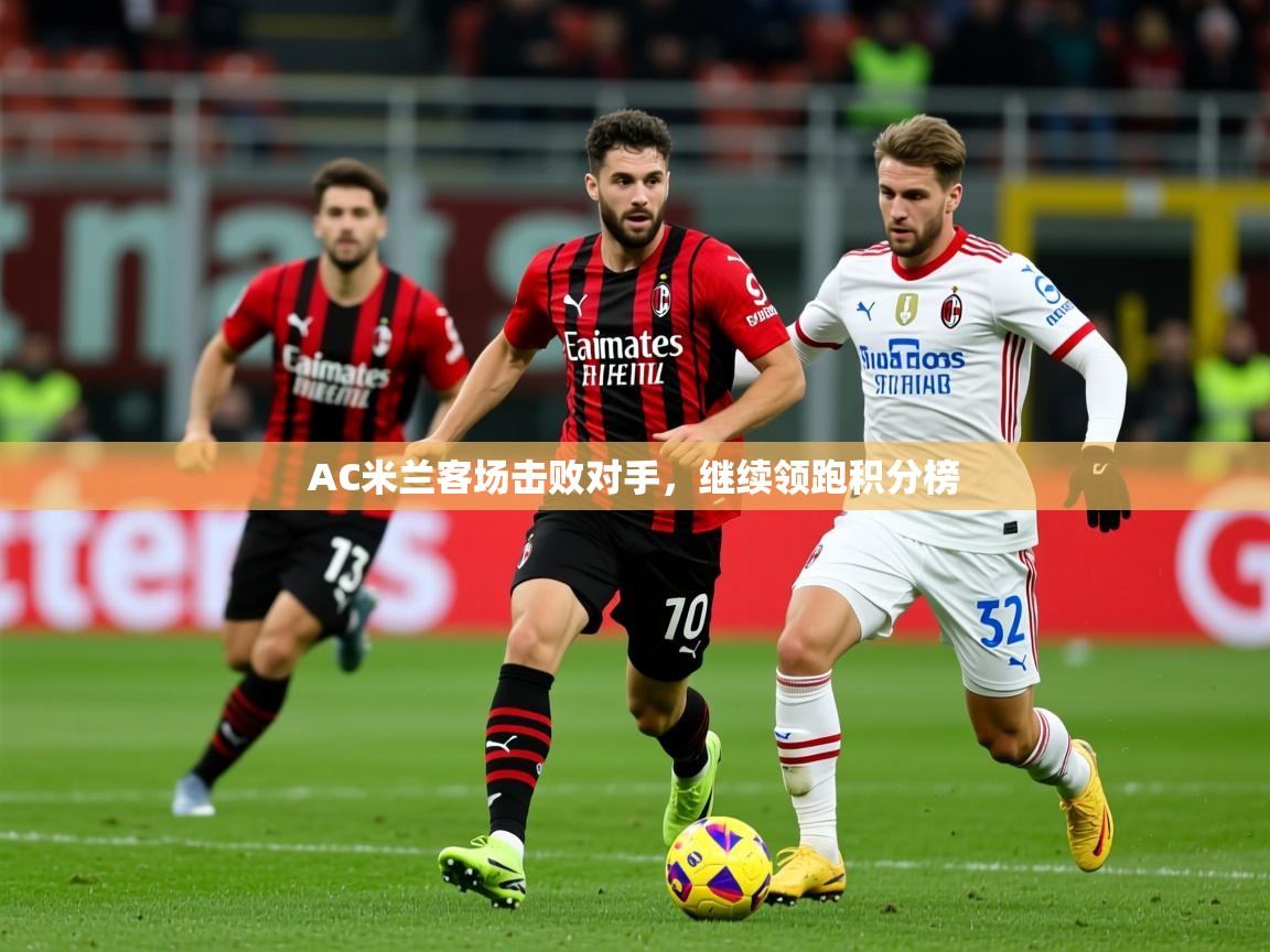 2025 优直播优直播AC米兰客场击败对手，继续领跑积分榜  第4张