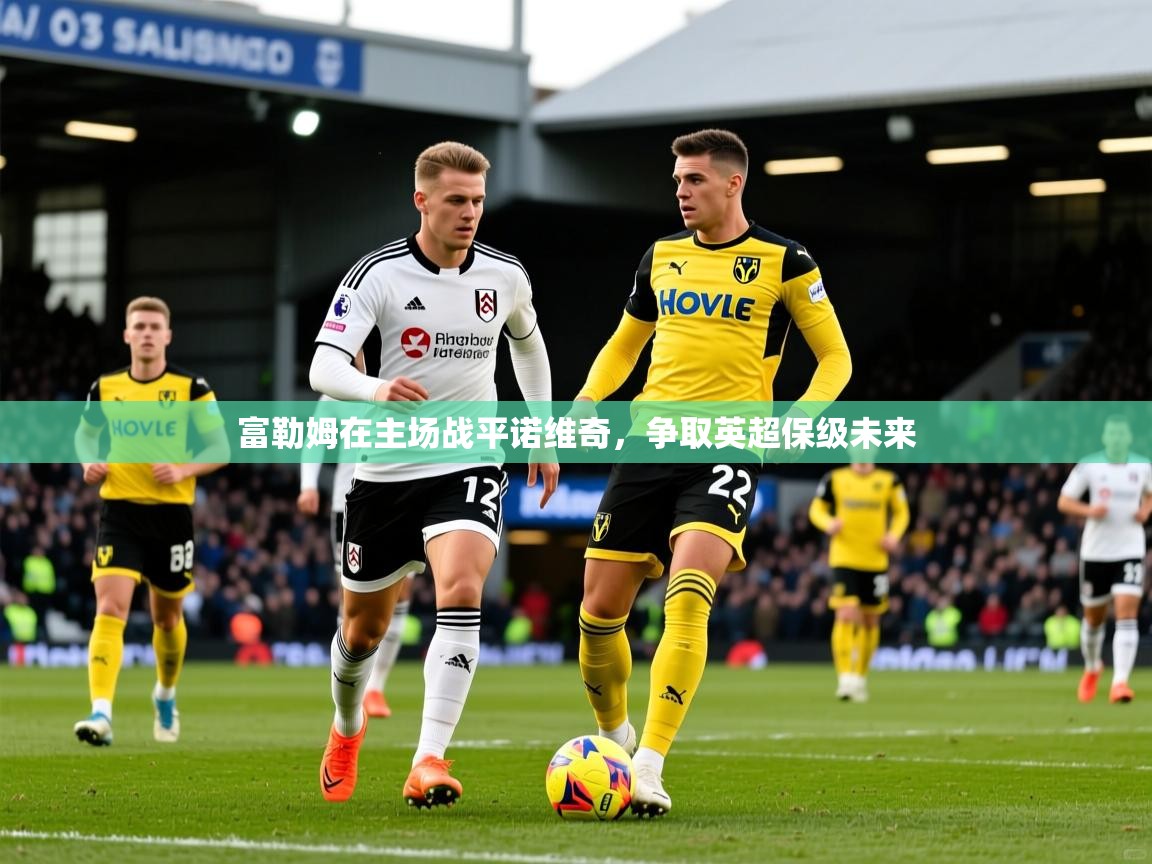 2025 优直播足球富勒姆在主场战平诺维奇，争取英超保级未来  第3张