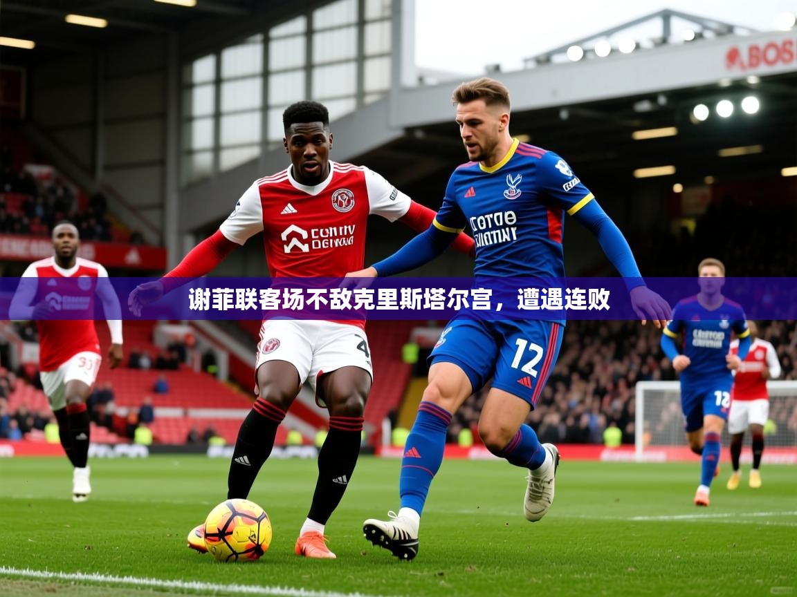 2025 优直播谢菲联客场不敌克里斯塔尔宫，遭遇连败  第4张