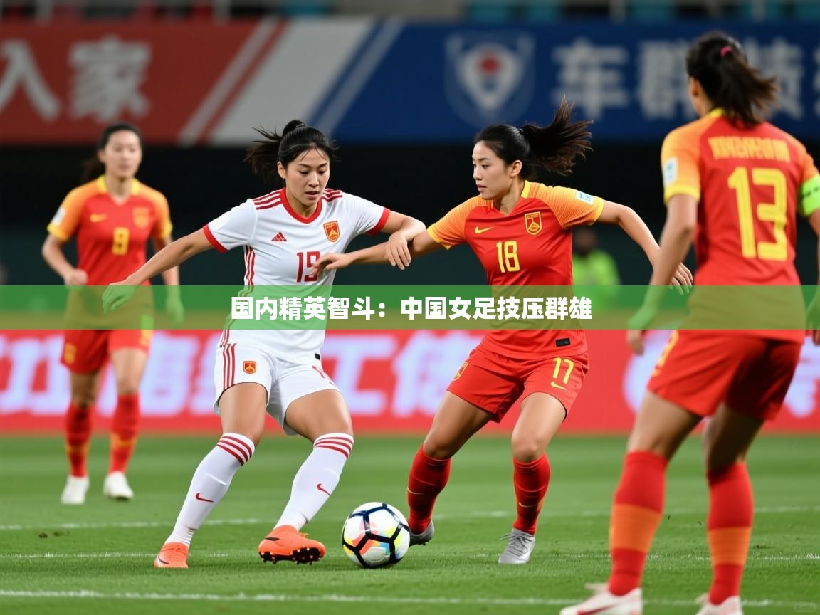 2025 优直播足球国内精英智斗：中国女足技压群雄  第1张