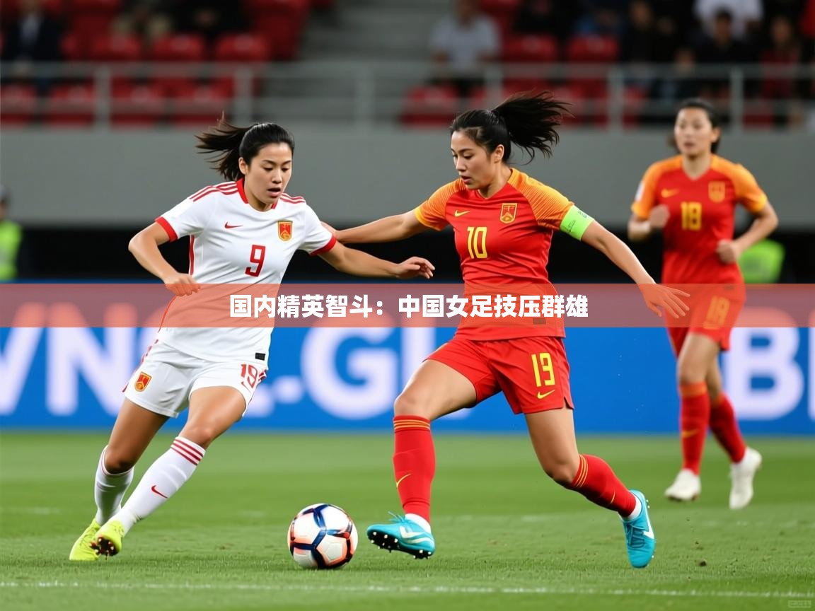 2025 优直播足球国内精英智斗：中国女足技压群雄  第3张