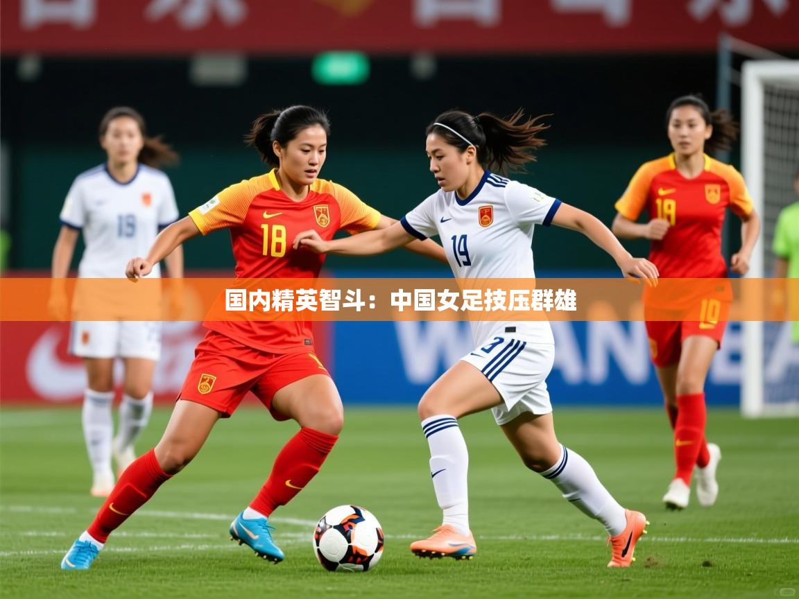 2025 优直播足球国内精英智斗：中国女足技压群雄  第4张