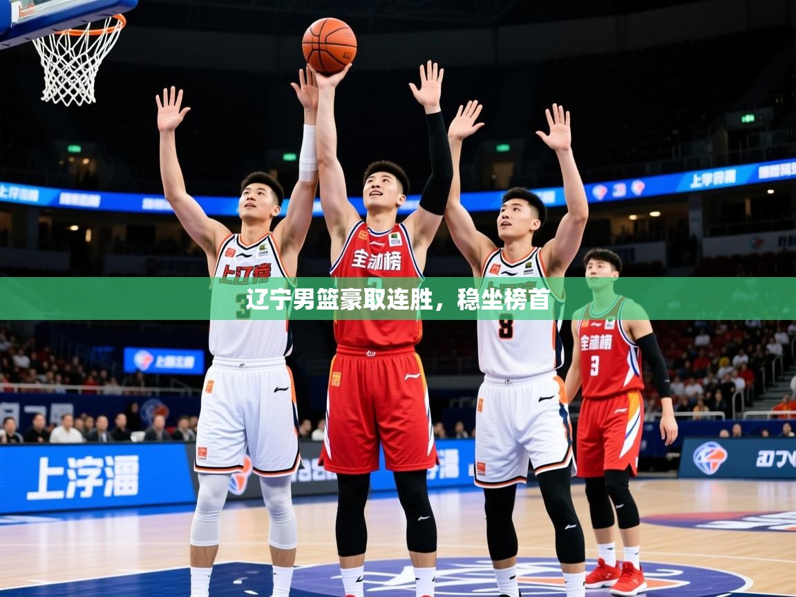 2025 优直播网辽宁男篮豪取连胜，稳坐榜首  第4张