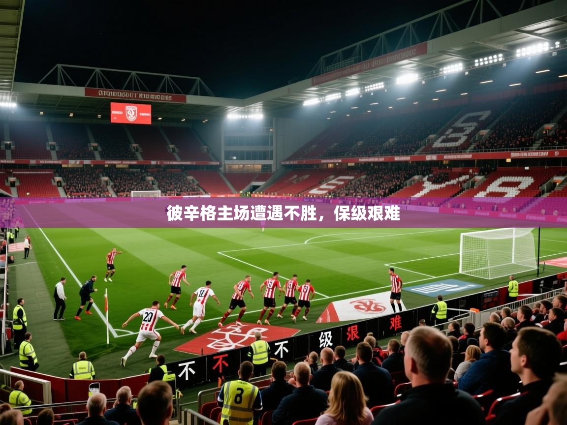 2025 优直播吧彼辛格主场遭遇不胜，保级艰难  第1张