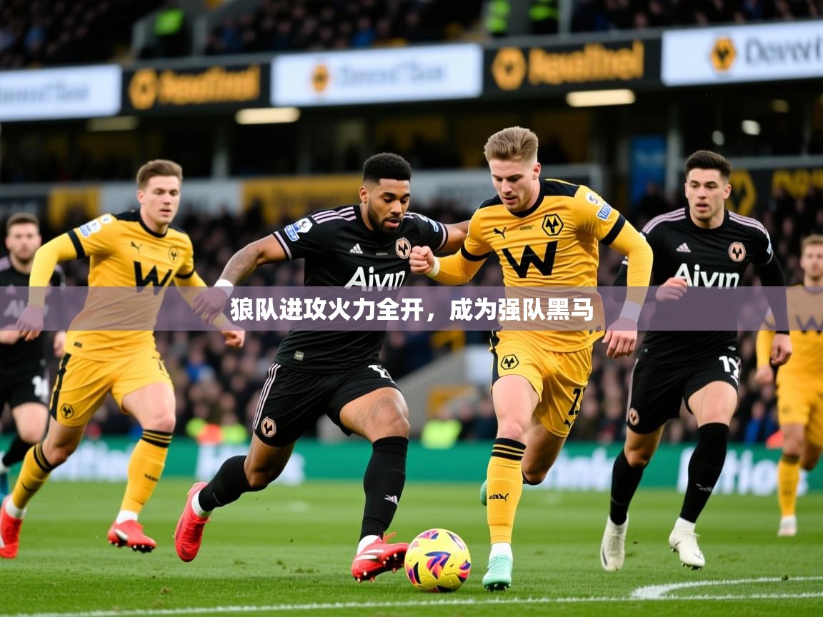 2025 优直播网狼队进攻火力全开，成为强队黑马  第3张