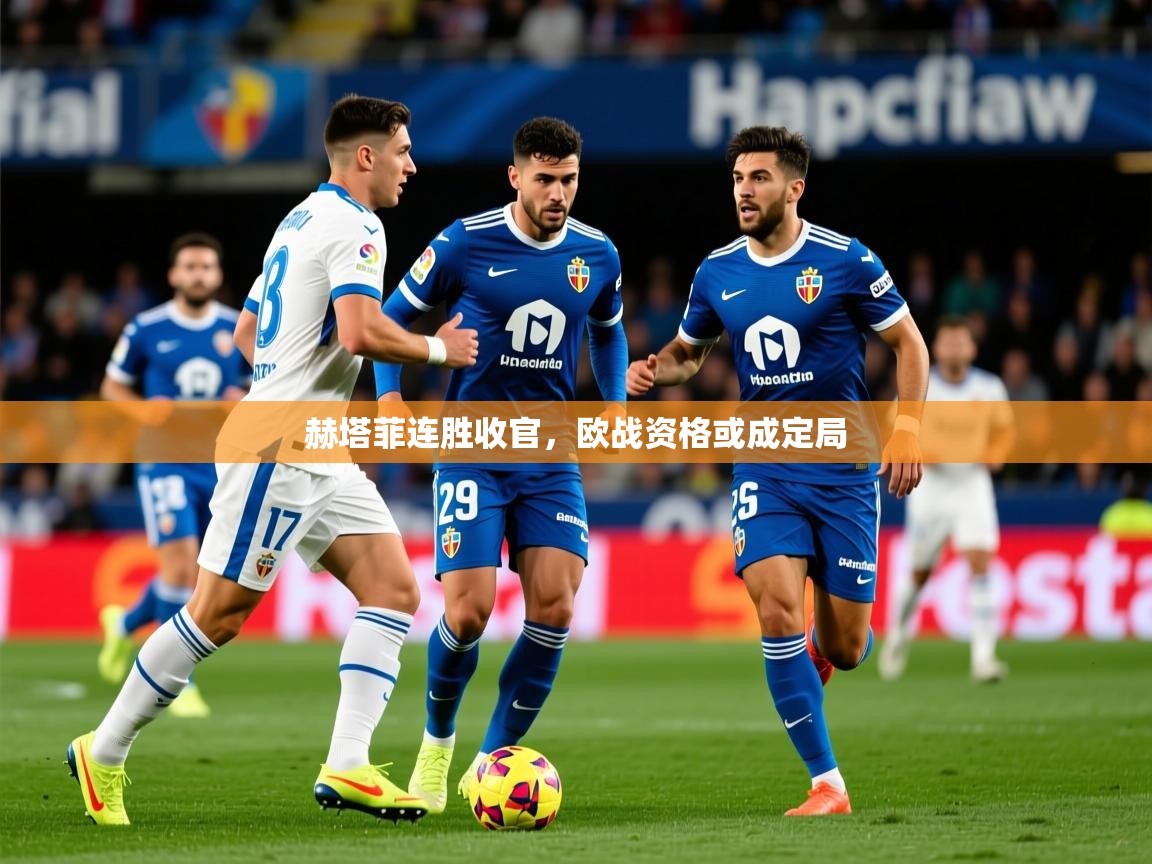 2026 优直播在线观看赫塔菲连胜收官，欧战资格或成定局  第3张