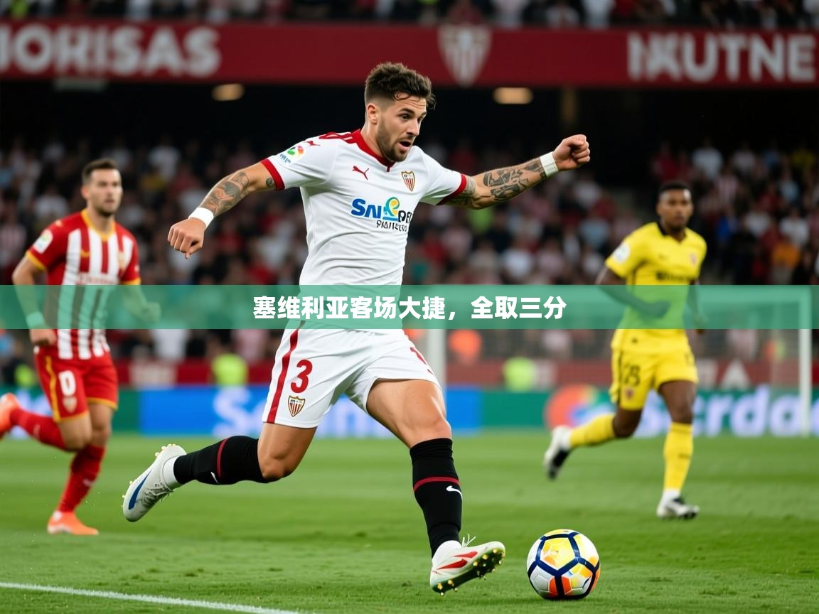 2026 优直播吧塞维利亚客场大捷，全取三分  第1张