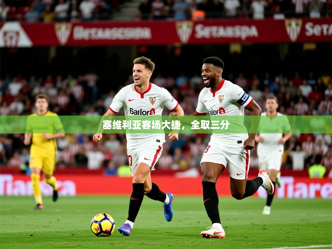 2026 优直播吧塞维利亚客场大捷，全取三分  第2张