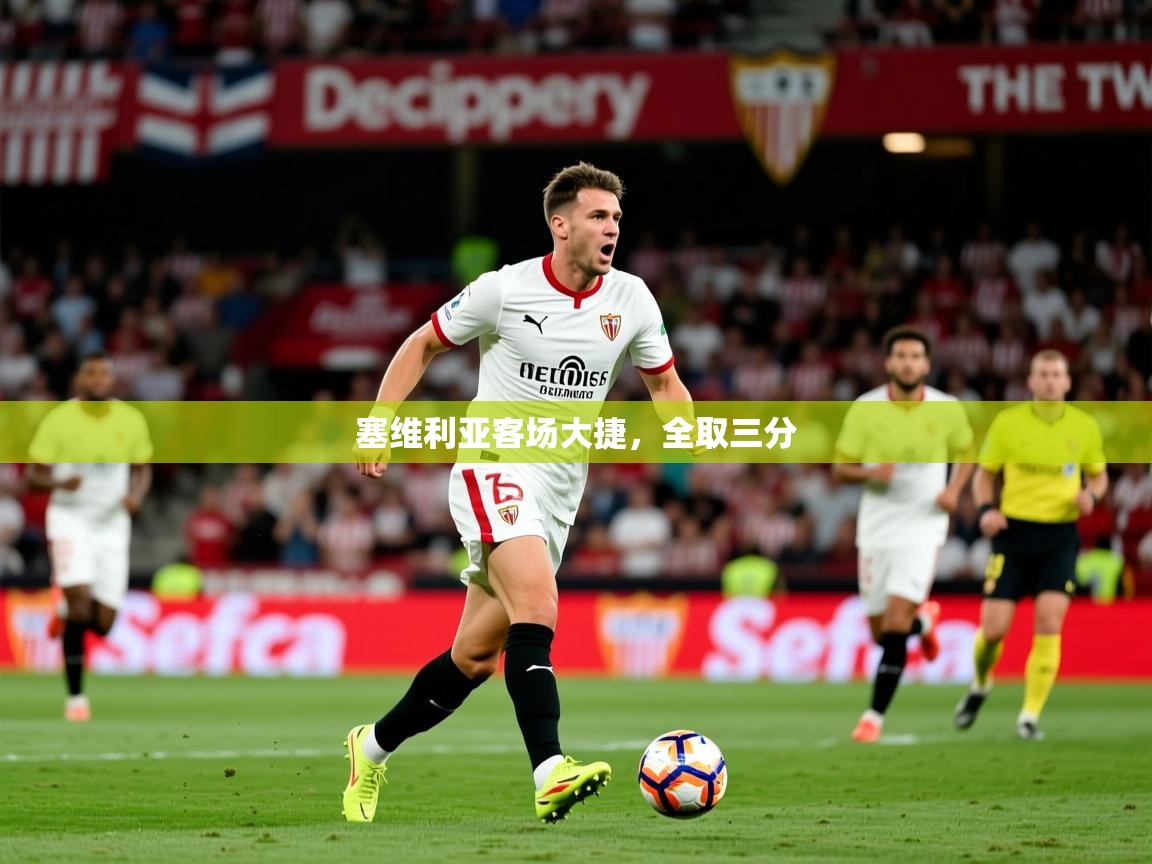 2026 优直播吧塞维利亚客场大捷，全取三分  第3张