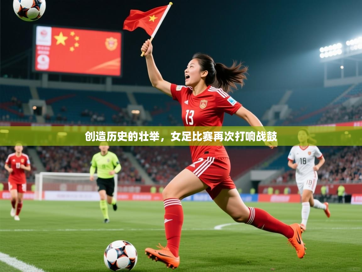 2026 优直播app创造历史的壮举,女足比赛再次打响战鼓 第2张