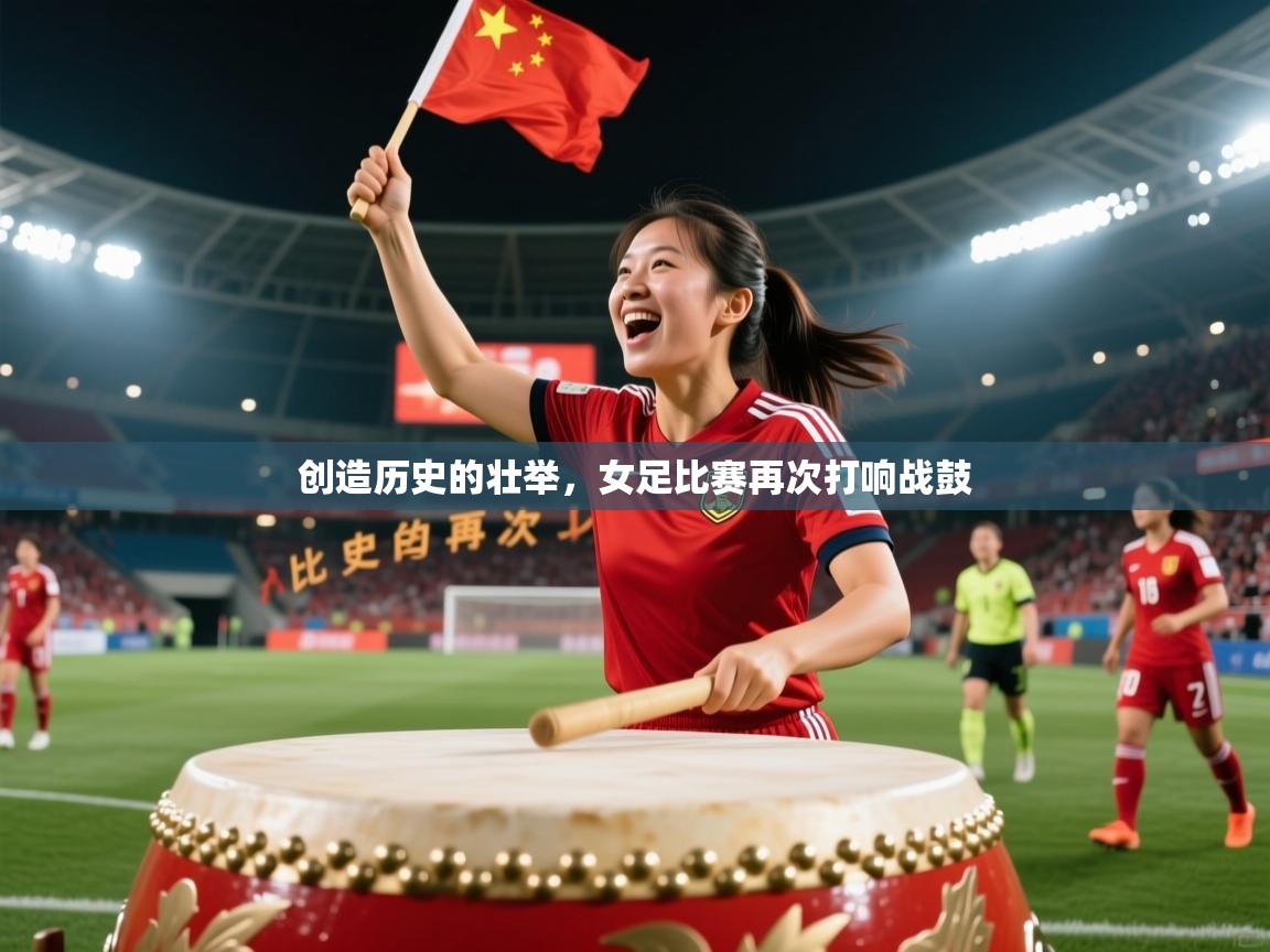 2026 优直播app创造历史的壮举,女足比赛再次打响战鼓 第3张