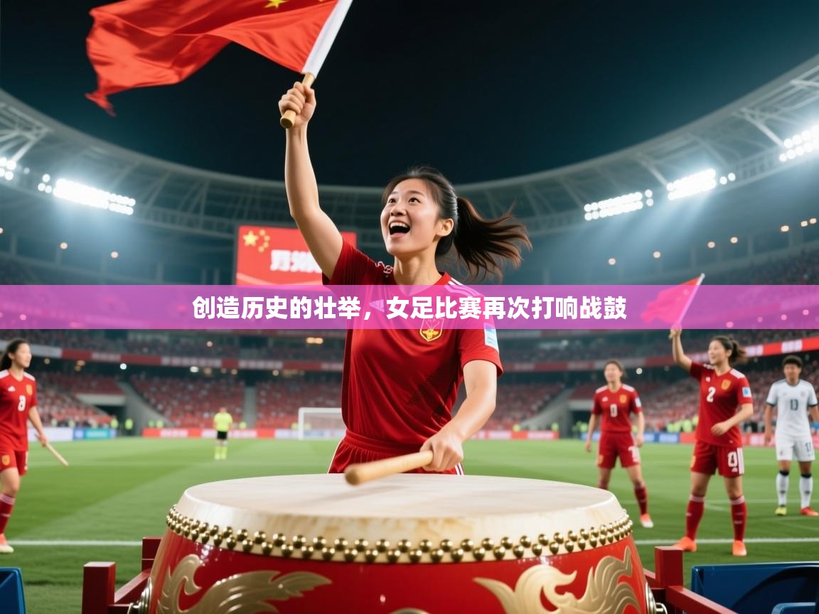 2026 优直播app创造历史的壮举,女足比赛再次打响战鼓 第4张