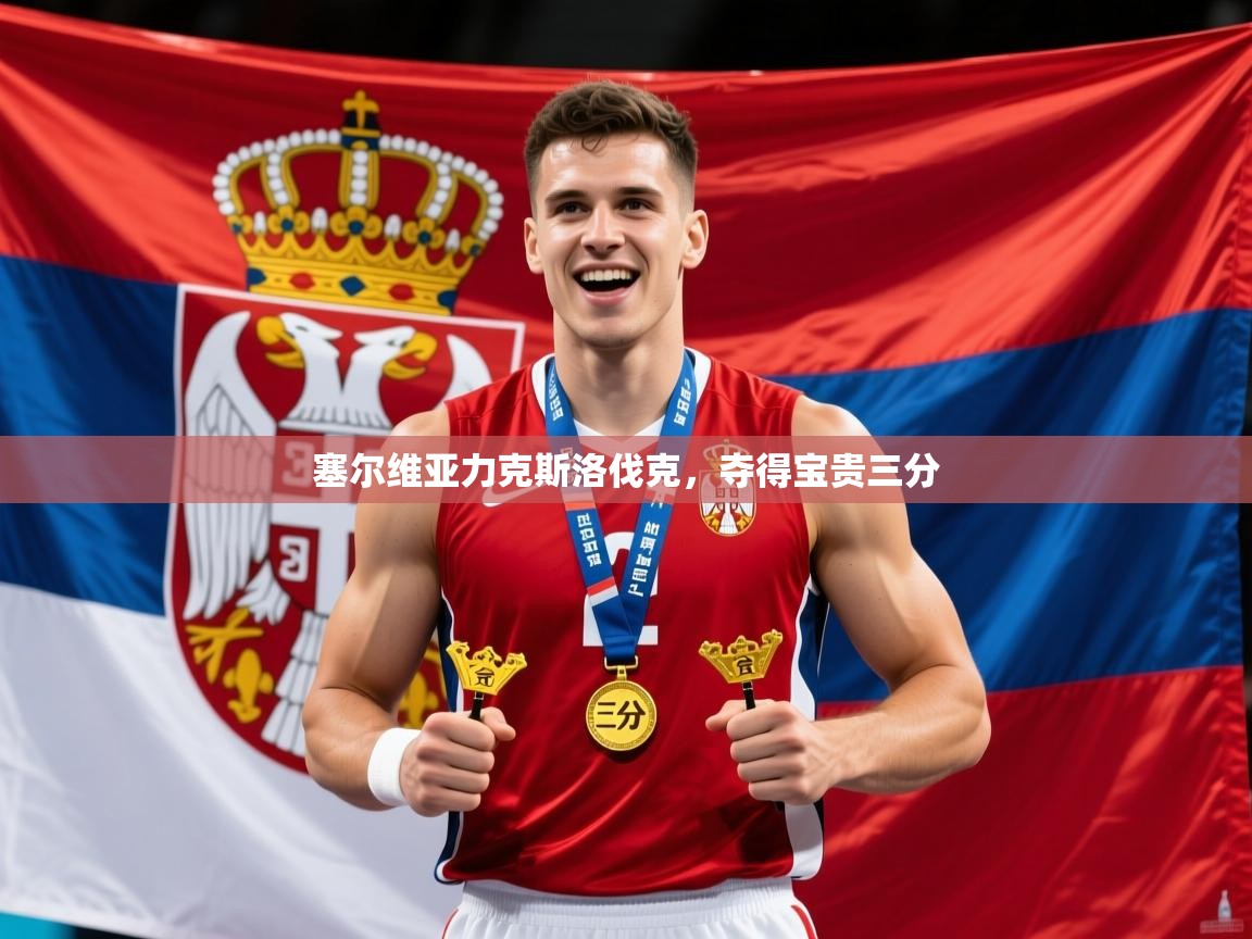 2026 优直播nba塞尔维亚力克斯洛伐克,夺得宝贵三分 第3张